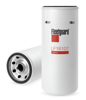 Fleetguard LF16107 Lube Oil Filter