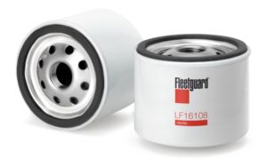 Fleetguard LF16108 Lube Oil Filter