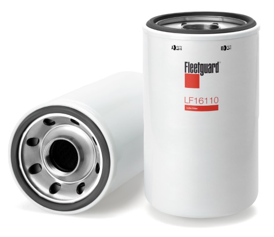 Fleetguard LF16110 Lube Oil Filter