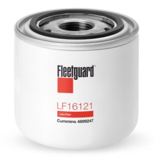 Fleetguard LF16121 Lube Oil Filter