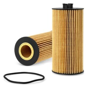 Fleetguard LF16166 Lube Oil Filter