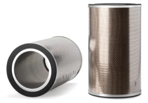 Fleetguard LF16183 Lube Oil Filter