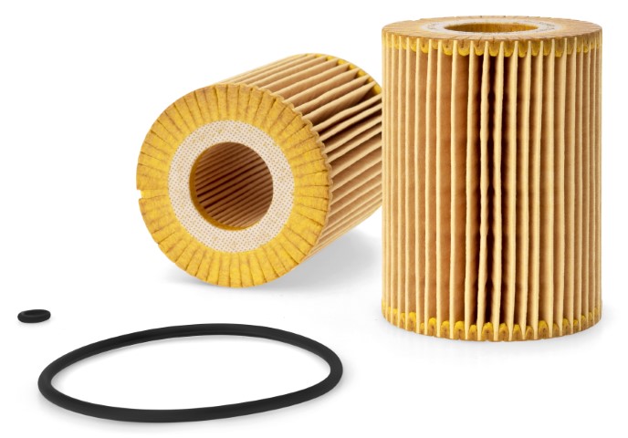 Fleetguard LF16231 Lube Oil Filter