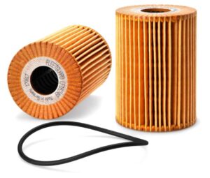 Fleetguard LF16249 Lube Oil Filter