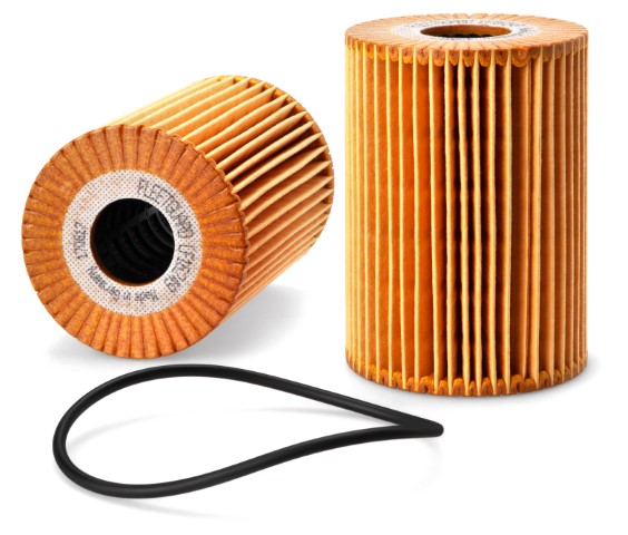 Fleetguard LF16249 Lube Oil Filter