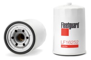 Fleetguard LF16252 Lube Oil Filter