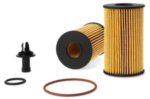 Fleetguard LF16317 Lube Oil Filter