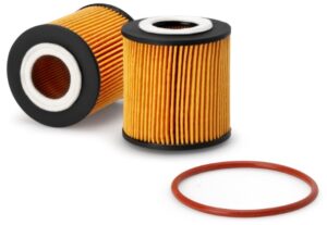 Fleetguard LF16328 Lube Oil Filter