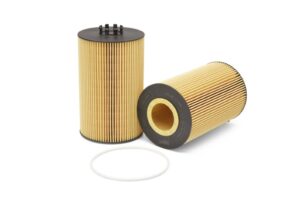Fleetguard LF16351 Lube Oil Filter