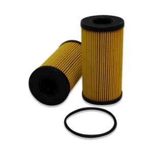 Fleetguard LF16373 Lube Oil Filter