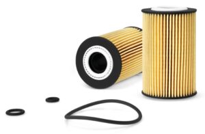 Fleetguard LF16376 Lube Oil Filter