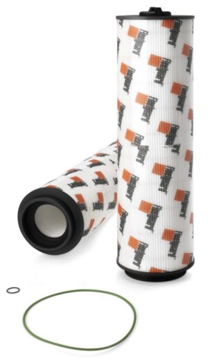 Fleetguard LF16391 Lube Oil Filter