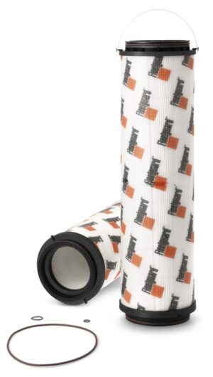 Fleetguard LF16392 Lube Oil Filter