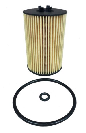 Fleetguard LF16412 Lube Oil Filter