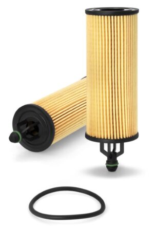 Fleetguard LF16424 Lube Oil Filter