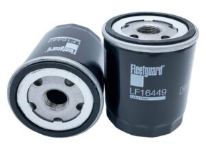 Fleetguard LF16449 Lube Oil Filter