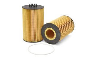 Fleetguard LF17056 Lube Oil Filter