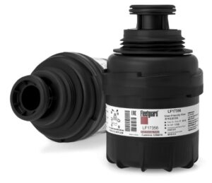 Fleetguard LF17356 Lube Oil Filter