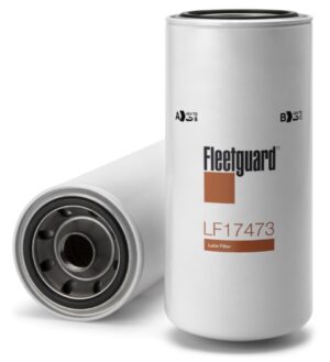 Fleetguard LF17473 Lube Oil Filter
