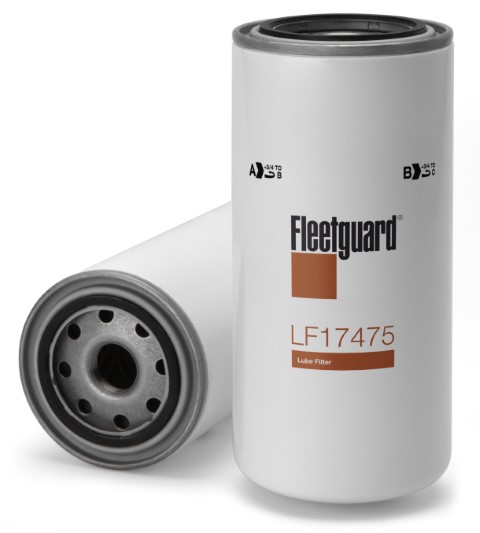 Fleetguard LF17475 Lube Oil Filter