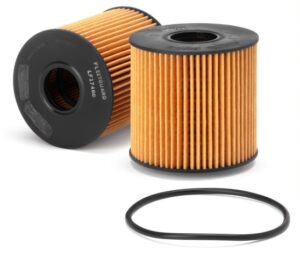 Fleetguard LF17480 Lube Oil Filter