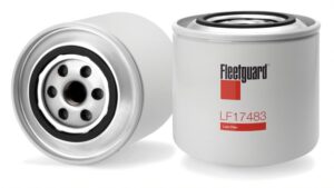 Fleetguard LF17483 Lube Oil Filter