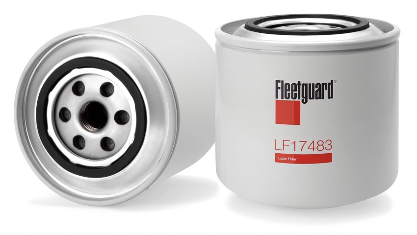 Fleetguard LF17483 Lube Oil Filter