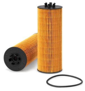 Fleetguard LF17484 Lube Oil Filter