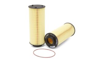 Fleetguard LF17487 Lube Oil Filter