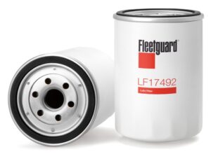 Fleetguard LF17492 Lube Oil Filter