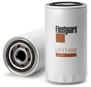 Fleetguard LF17494 Lube Oil Filter