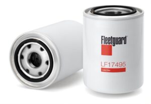 Fleetguard LF17495 Lube Oil Filter