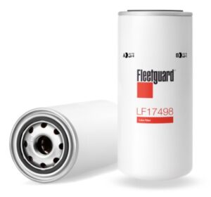 Fleetguard LF17498 Lube Oil Filter
