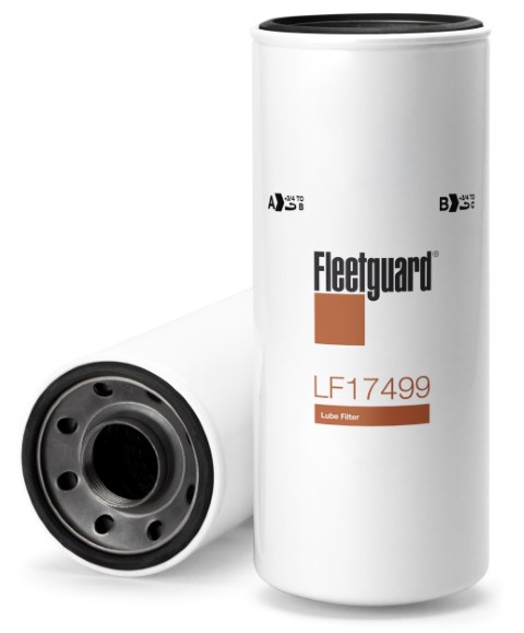 Fleetguard LF17499 Lube Oil Filter