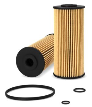 Fleetguard LF17501 Lube Oil Filter