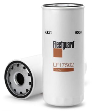 Fleetguard LF17502 Lube Oil Filter