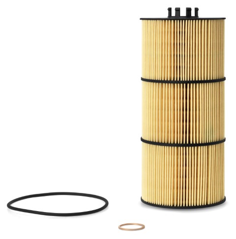 Fleetguard LF17511 Lube Oil Filter