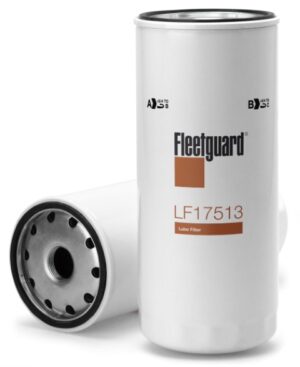 Fleetguard LF17513 Lube Oil Filter
