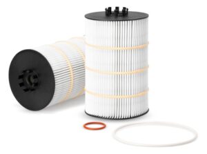 Fleetguard LF17514 Lube Oil Filter