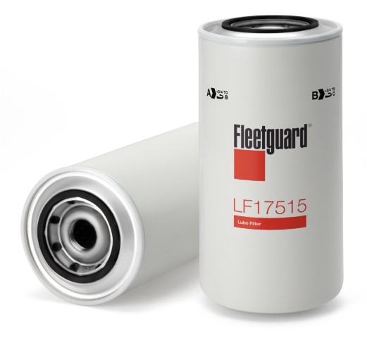 Fleetguard LF17515 Lube Oil Filter