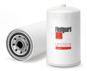 Fleetguard LF17518 Lube Oil Filter
