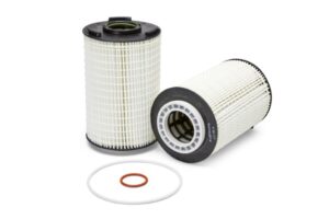 Fleetguard LF17519 Lube Oil Filter