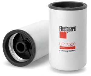 Fleetguard LF17520 Lube Oil Filter