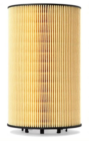 Fleetguard LF17522 Lube Oil Filter