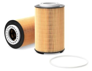 Fleetguard LF17529 Lube Oil Filter