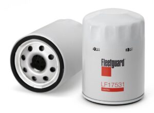 Fleetguard LF17531 Lube Oil Filter
