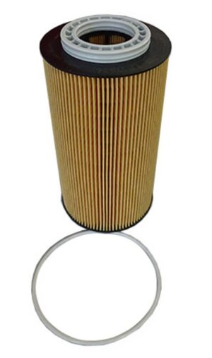 Fleetguard LF17534 Lube Oil Filter