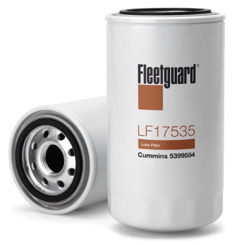Fleetguard LF17535 Lube Oil Filter
