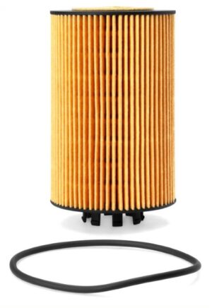 Fleetguard LF17536 Lube Oil Filter