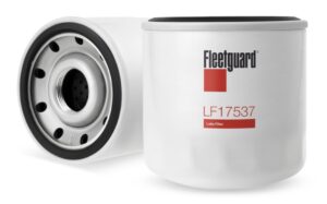 Fleetguard LF17537 Lube Oil Filter